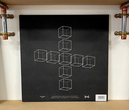 Minor Victories – Minor Victories