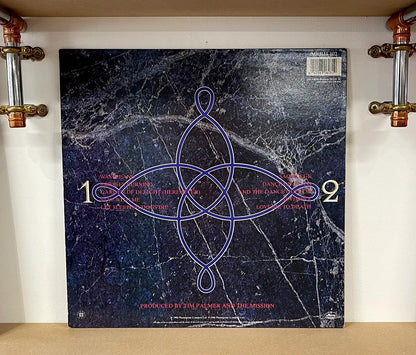 The Mission – Gods Own Medicine