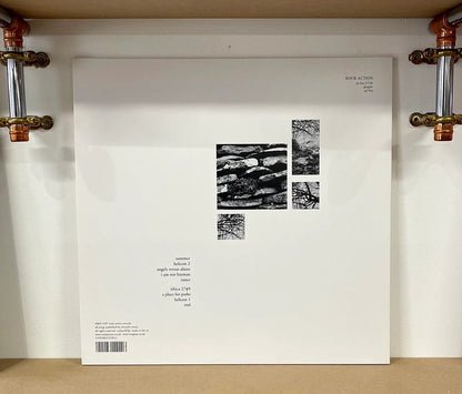 Mogwai – Ten Rapid (Collected Recordings 1996 - 1997)