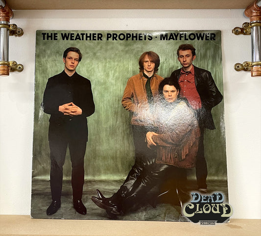 The Weather Prophets – Mayflower