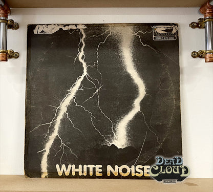 White Noise – An Electric Storm