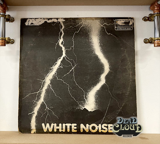 White Noise – An Electric Storm