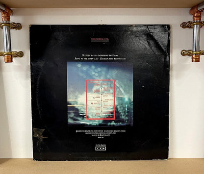 This Mortal Coil – Sixteen Days - Gathering Dust