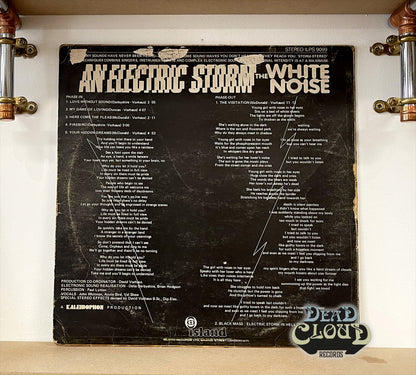 White Noise – An Electric Storm