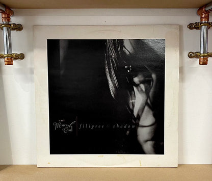 This Mortal Coil – Filigree & Shadow