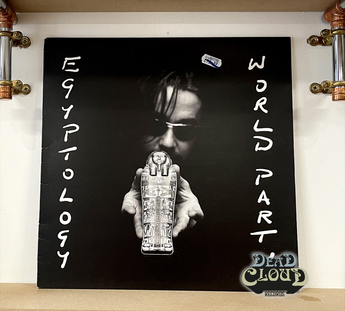 World Party – Egyptology