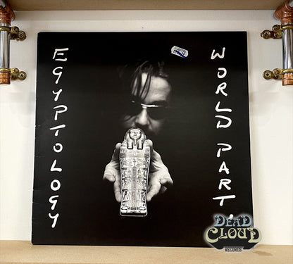 World Party – Egyptology