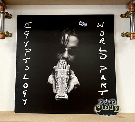 World Party – Egyptology
