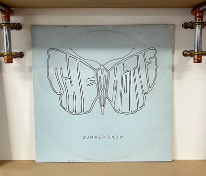 The Moths – Summer Snow