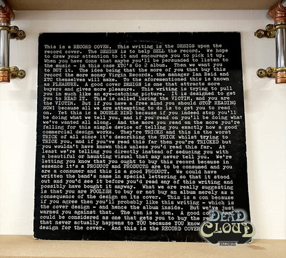 XTC – Go 2