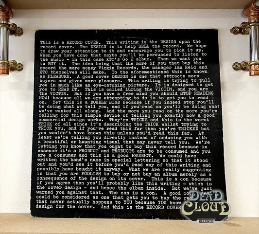XTC – Go 2