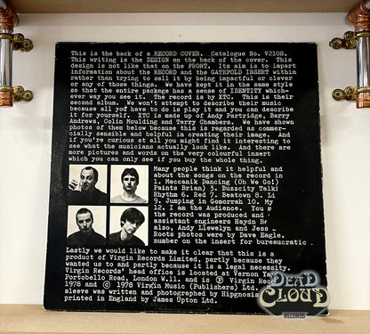 XTC – Go 2