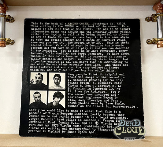XTC – Go 2