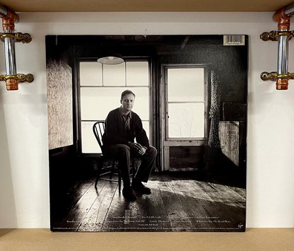 Bob Mould – Workbook