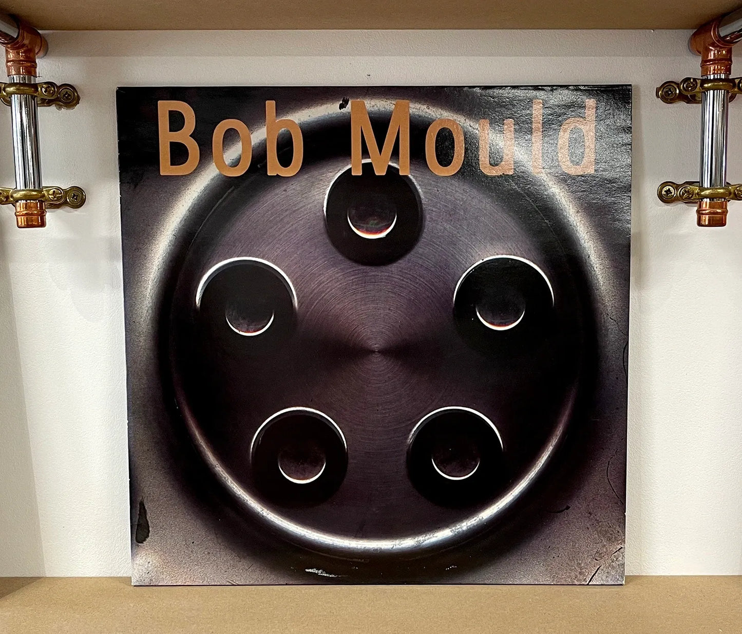 Bob Mould – Bob Mould