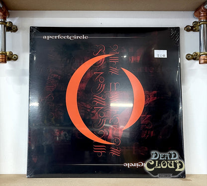 A Perfect Circle – Mer De Noms