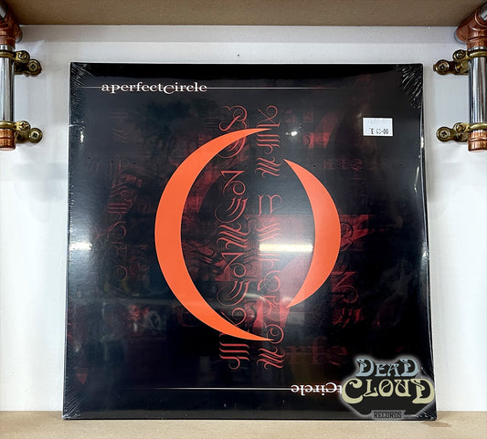 A Perfect Circle – Mer De Noms