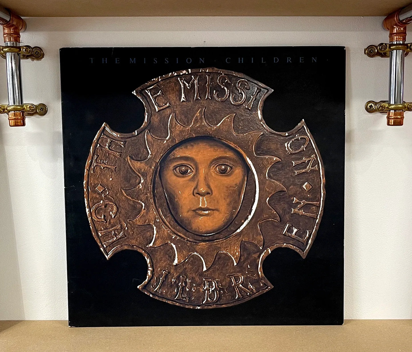 The Mission – Children