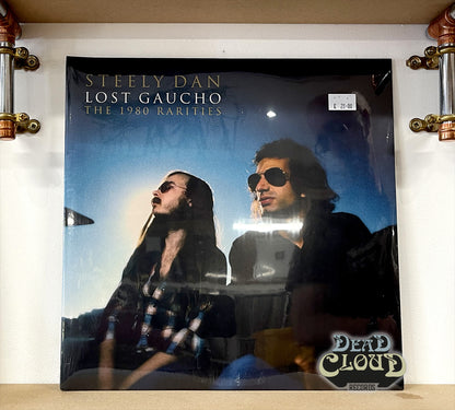 Steely Dan – The Lost Gaucho