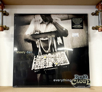 Steely Dan – Everything Must Go