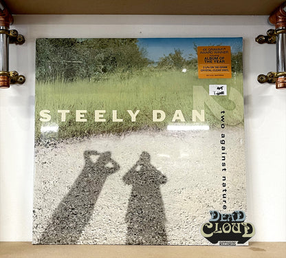 Steely Dan – Two Against Nature