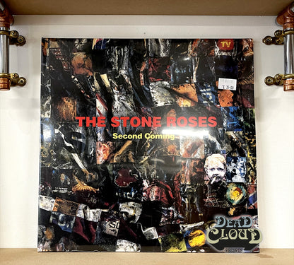 The Stone Roses – Second Coming