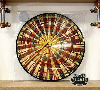 Bring Me the Horizon - Count Your Blessings Repented (Picture Disc)