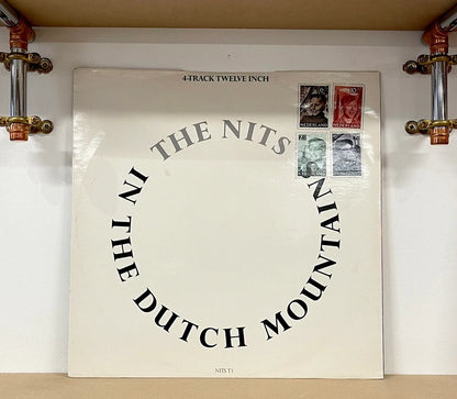 The Nits – In The Dutch Mountains