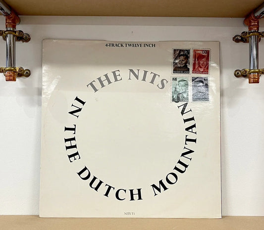 The Nits – In The Dutch Mountains