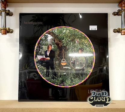 Hackedepicciotto – Lichtung