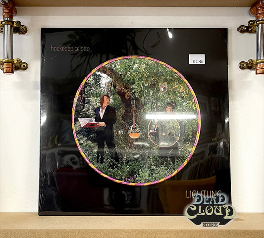 Hackedepicciotto – Lichtung