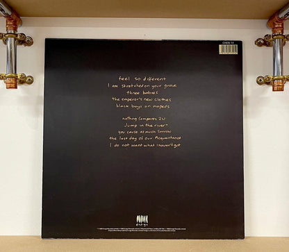Sinéad O'Connor – I Do Not Want What I Haven't Got