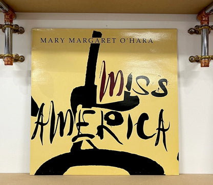 Mary Margaret O'Hara – Miss America