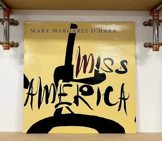 Mary Margaret O'Hara – Miss America