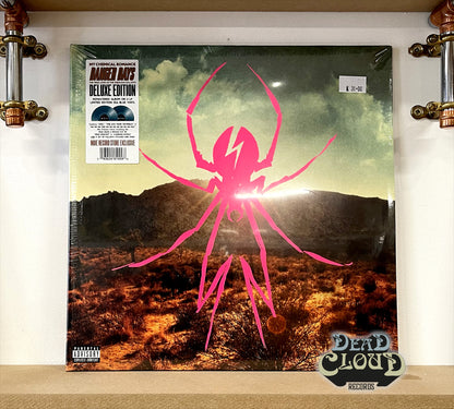 My Chemical Romance – Danger Days: The True Lives Of The Fabulous Killjoys