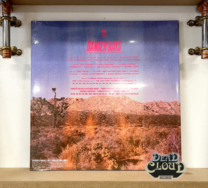 My Chemical Romance – Danger Days: The True Lives Of The Fabulous Killjoys