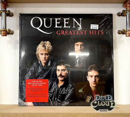 Queen – Greatest Hits