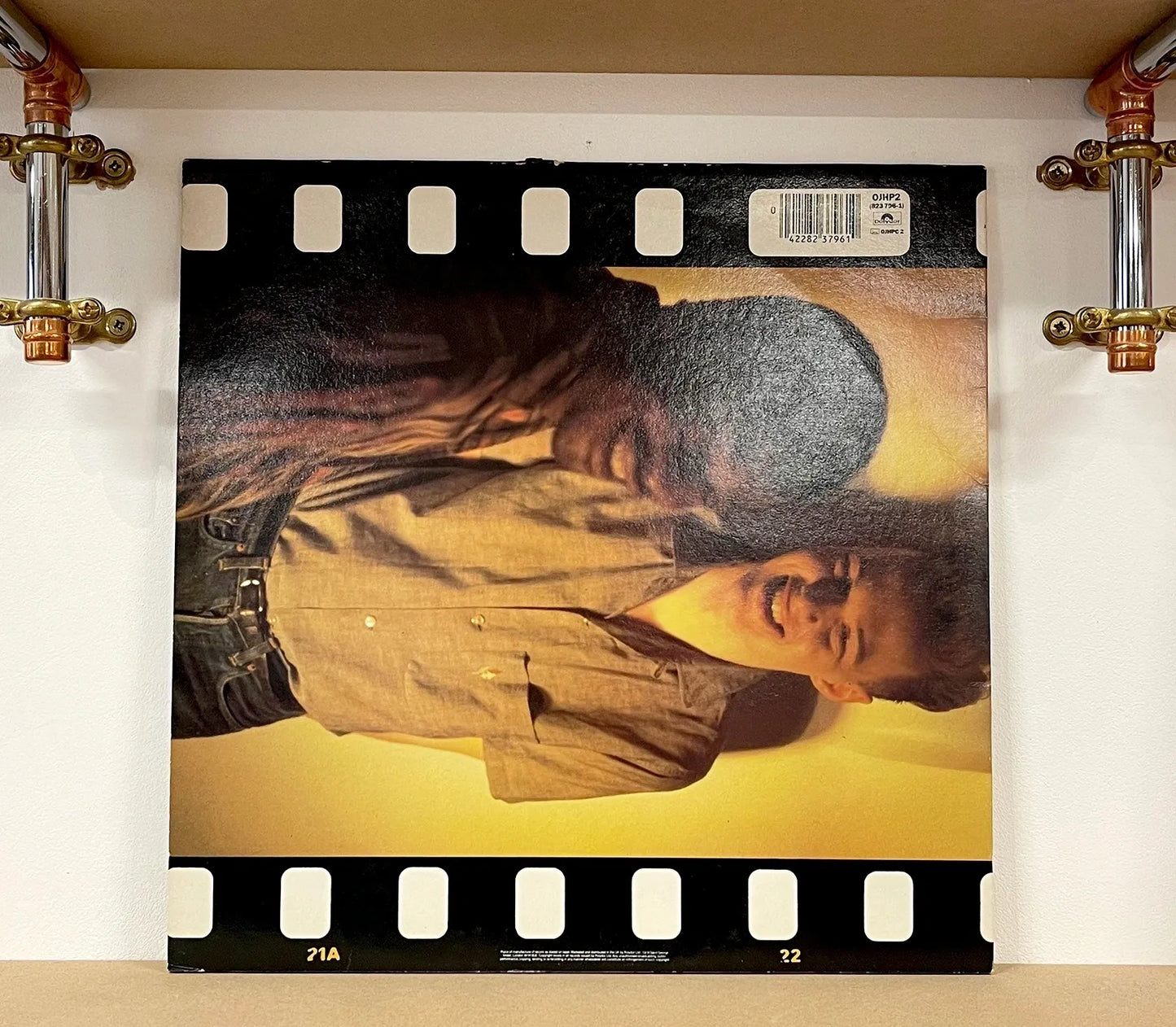 Orange Juice – The Orange Juice