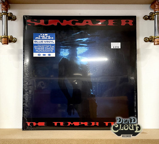 The Temper Trap – Sungazer