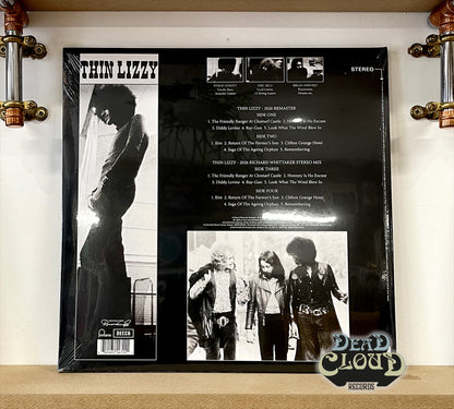 Thin Lizzy – Thin Lizzy