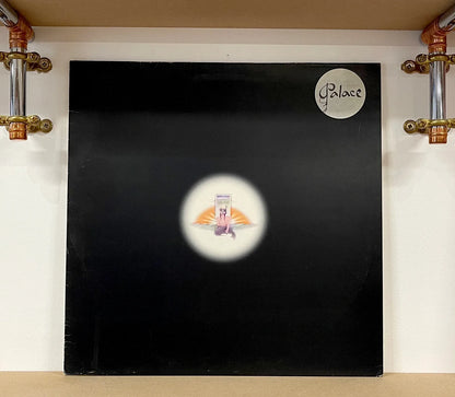 Palace – Mountain