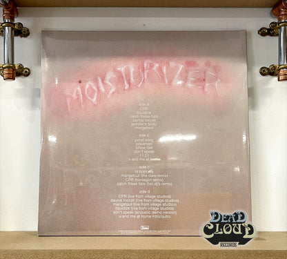 Wet Leg - Moisturizer (Deluxe)