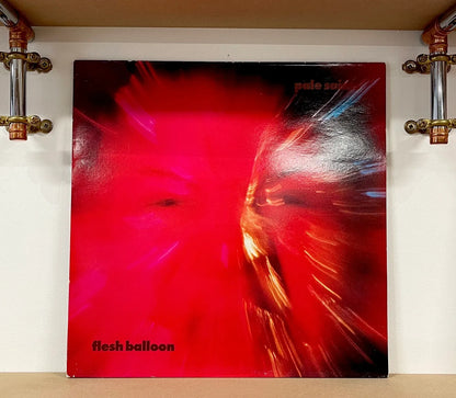 Pale Saints – Flesh Balloon
