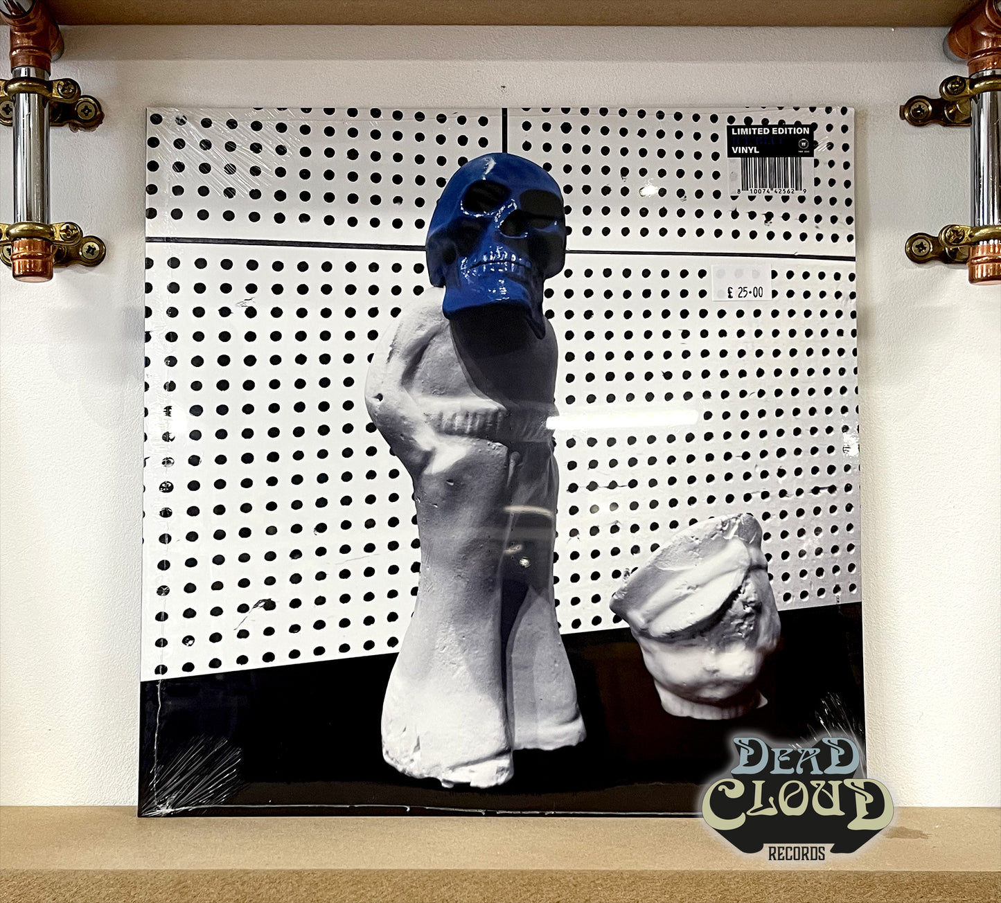 Jack White – Frozen Charlotte