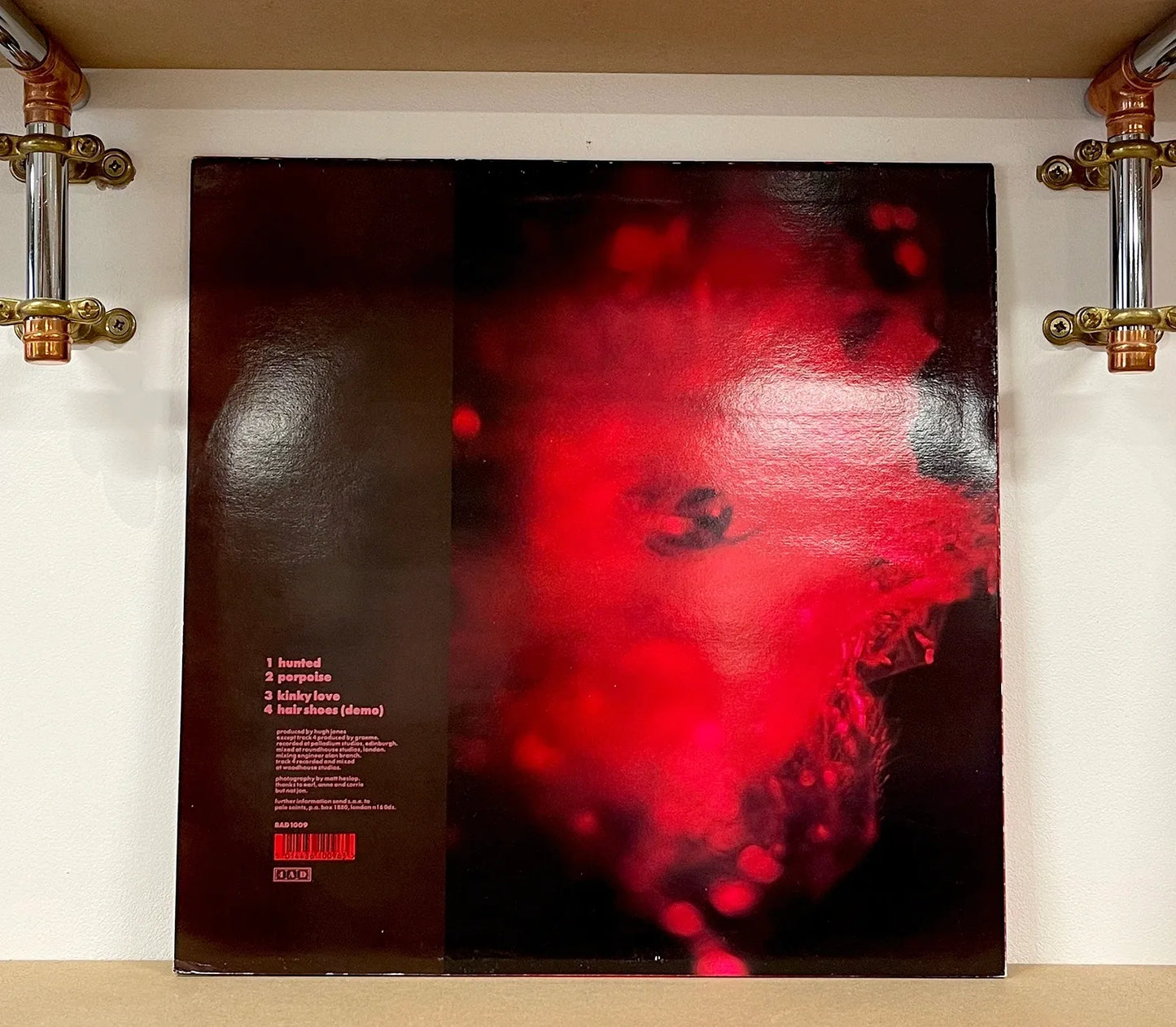 Pale Saints – Flesh Balloon