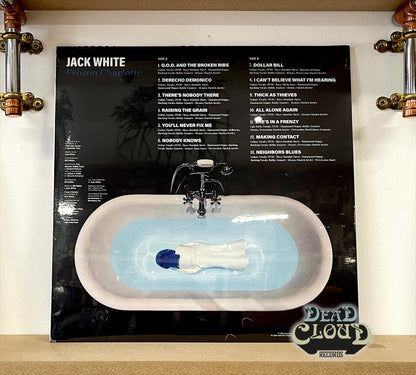 Jack White – Frozen Charlotte
