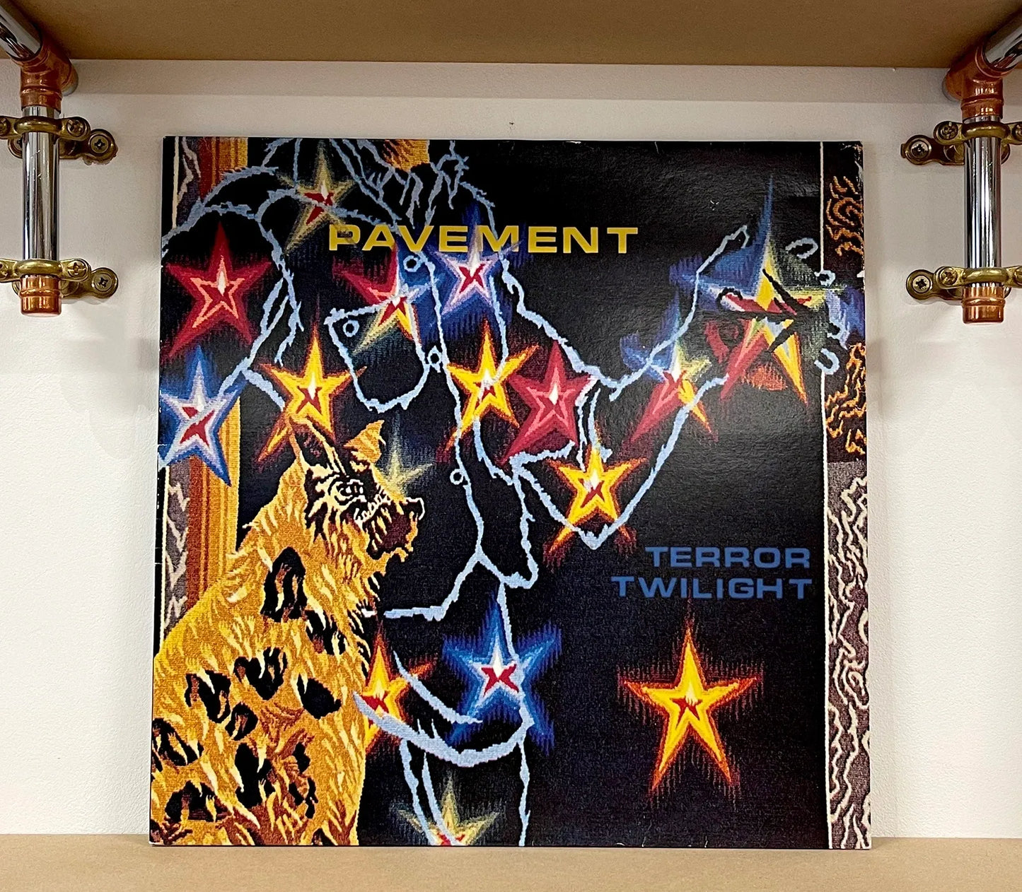 Pavement – Terror Twilight