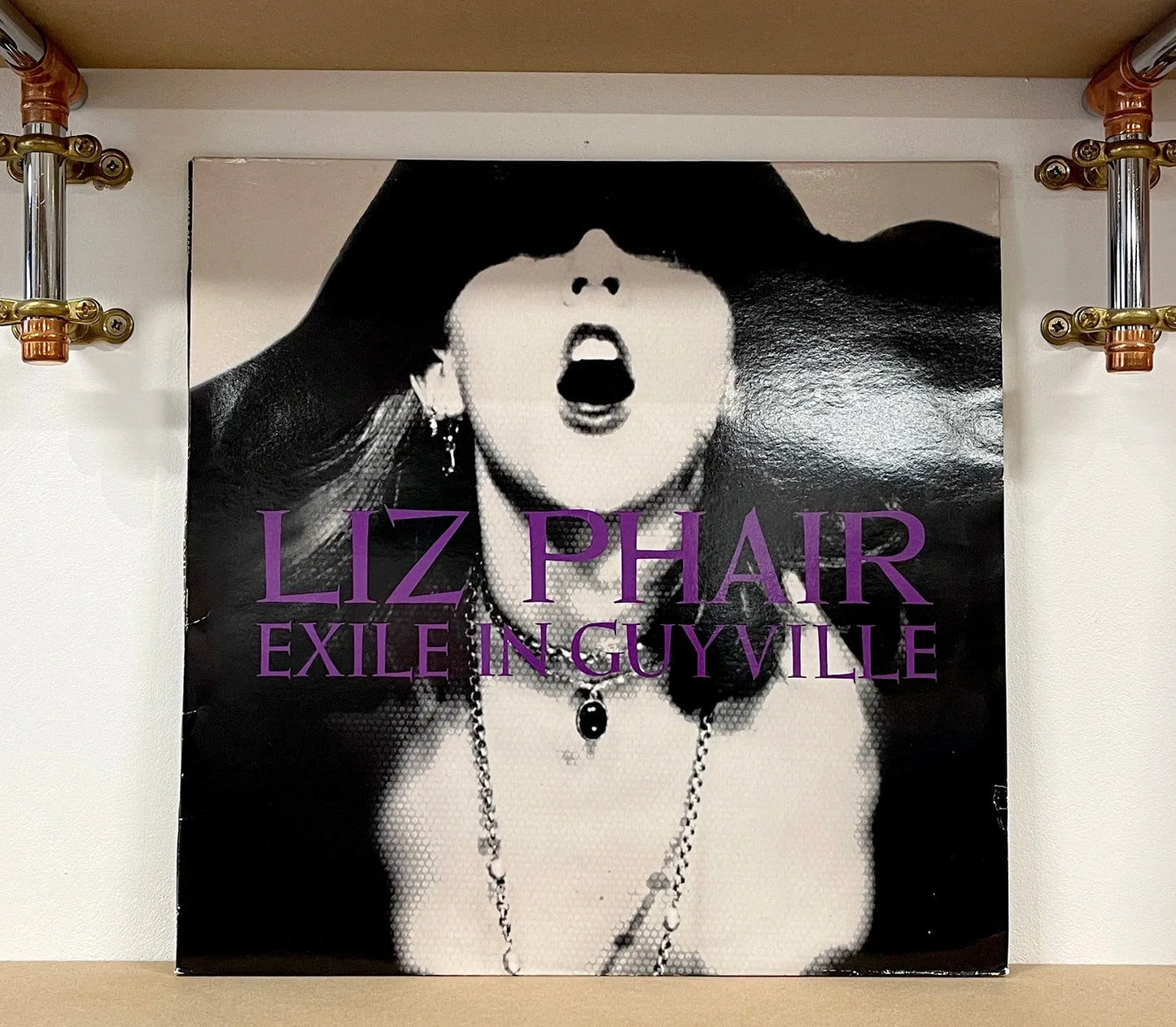 Liz Phair – Exile In Guyville