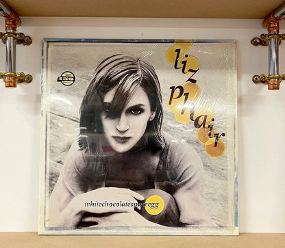 Liz Phair – Whitechocolatespaceegg