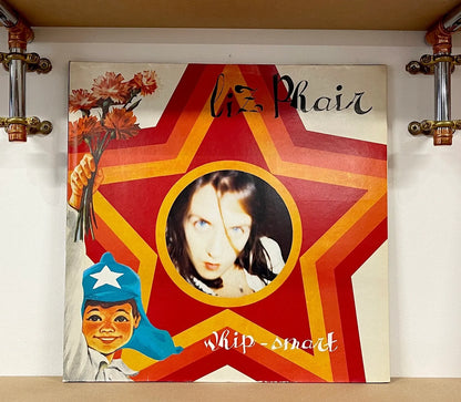 Liz Phair – Whip-Smart